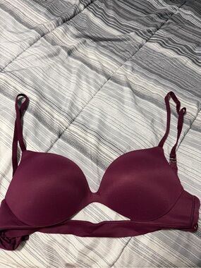 Victoria’s Secret Wireless Bra